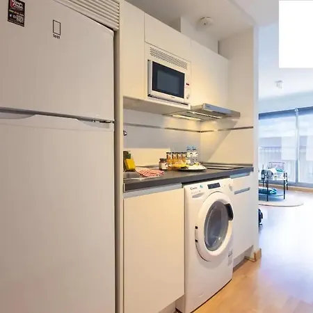 La Rosaleda Apartmán *