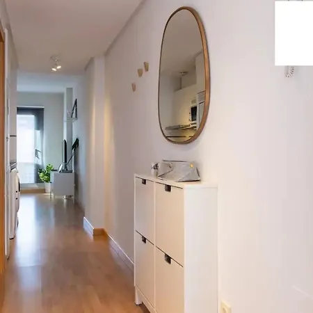 La Rosaleda Apartment