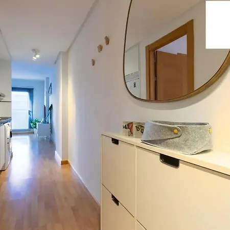 La Rosaleda Apartment