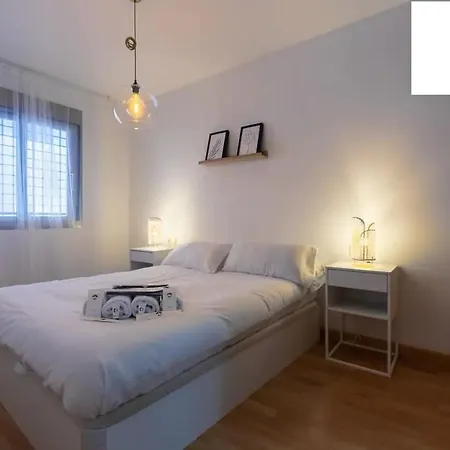 La Rosaleda Apartment