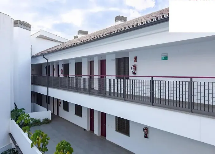 La Rosaleda Διαμέρισμα